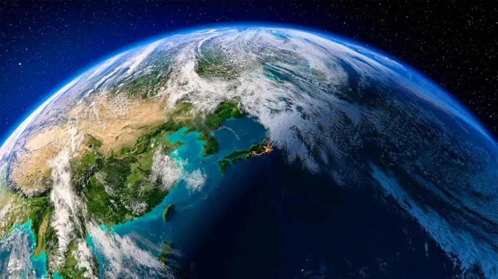 Hoy la Tierra atraviesa el punto más alejado del Sol en este 2021