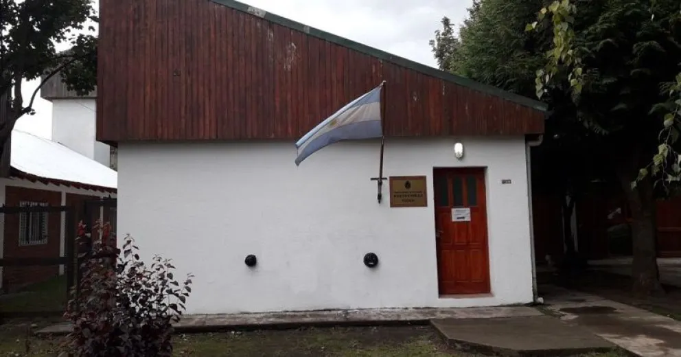 Otro sujeto imputado por carnear a “Bonita” también permanecerá con prisión domiciliaria