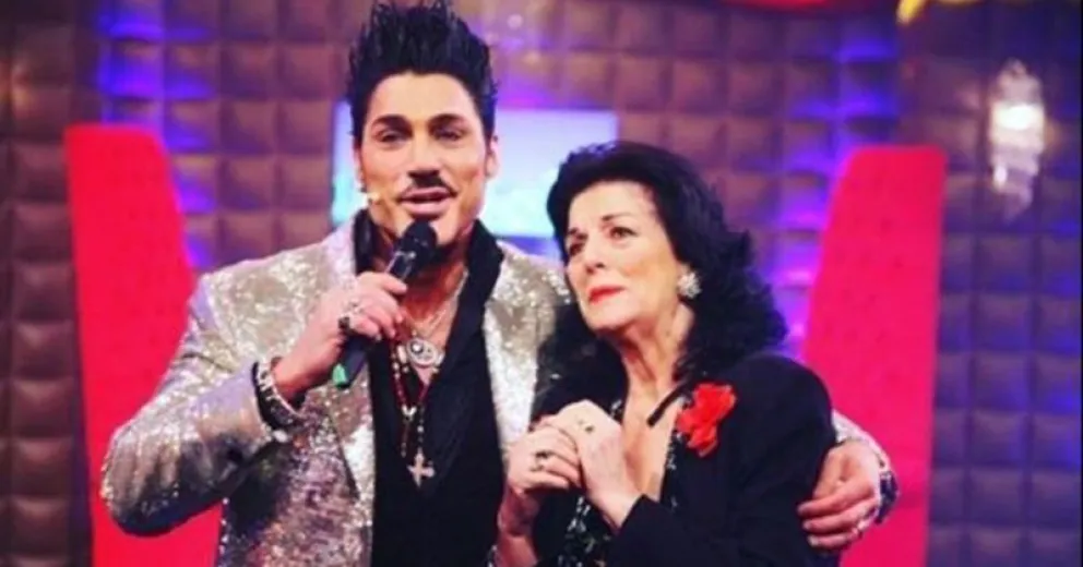 Murió Marta Campa, la mamá de Ricardo Fort