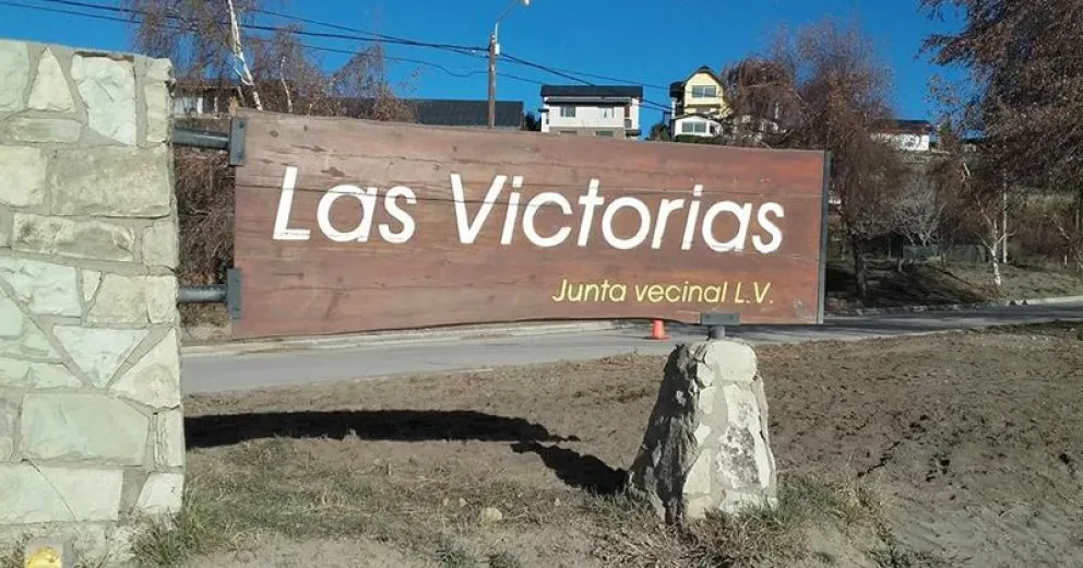 La obra cloacal del barrio Las Victorias fue aprobada y ahora llamarán a licitación  
