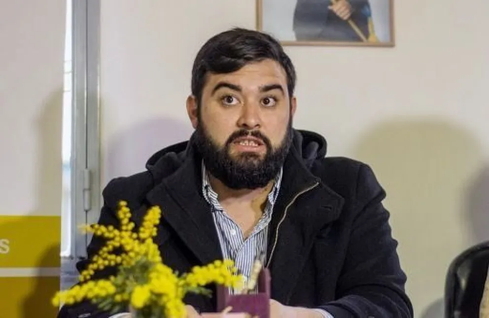 Suárez Colman: "Falta mucho diálogo en Juntos por el Cambio"