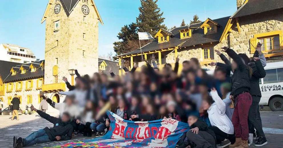 Prorrogan el vencimiento de las credenciales de coordinadores estudiantiles  