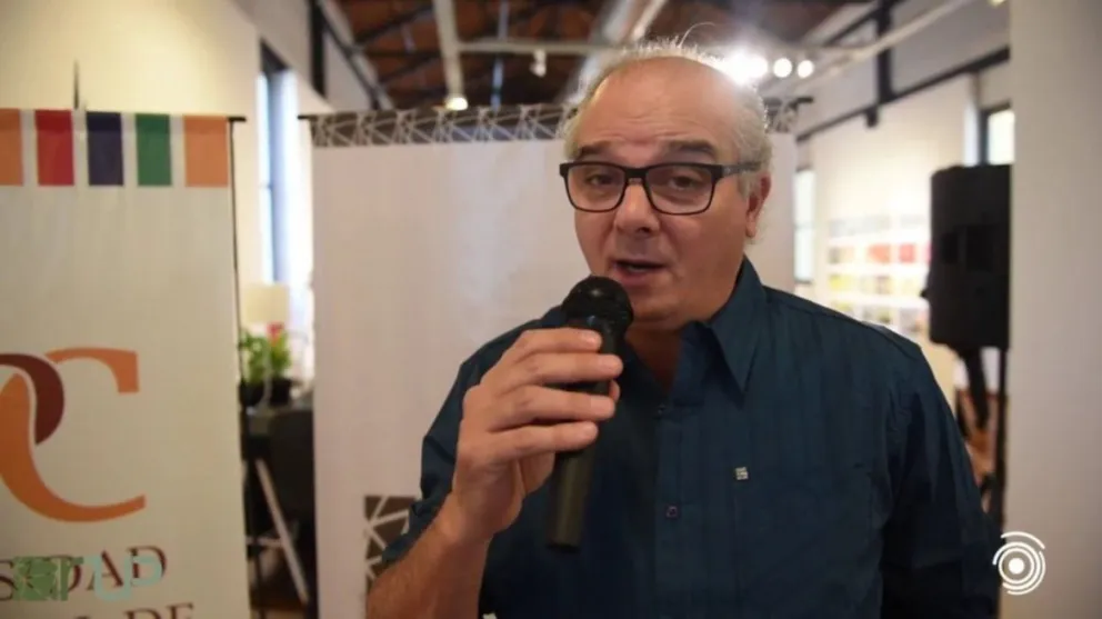 En los próximos días Gerardo Blanes responderá al ofrecimiento de la UCR