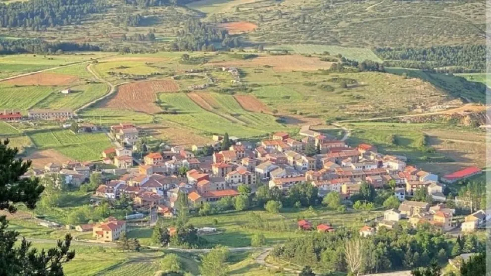 Un pueblo de España ofrece trabajo y alquiler gratis a quienes se muden allí