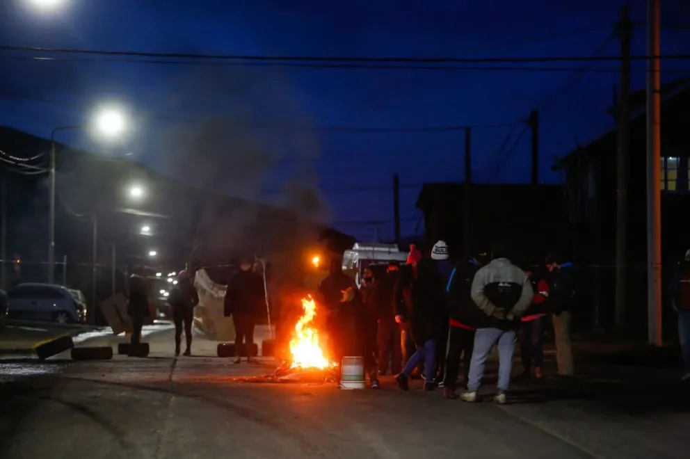 Concejales del FDT piden la regularización dominial de la Manzana Hueney