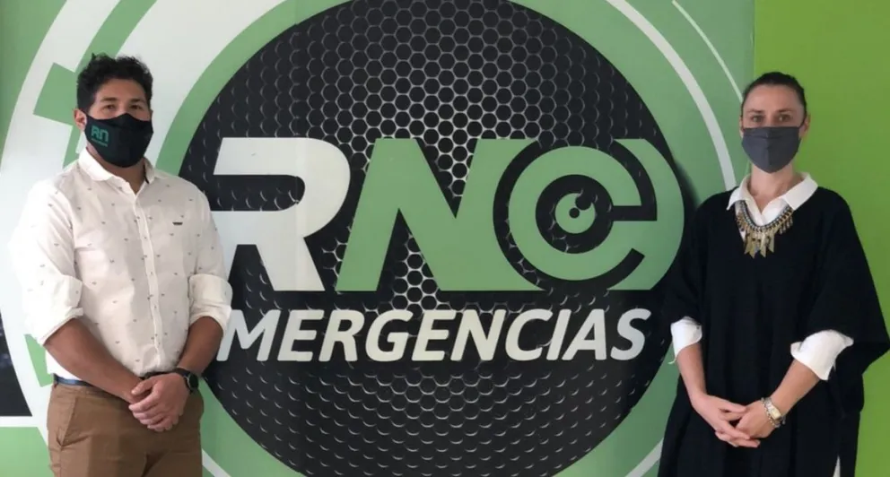 El gobierno suma nuevos funcionarios en Seguridad