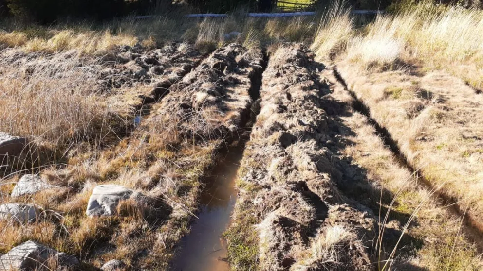 “Es muy difícil cambiar la cabeza de la gente”