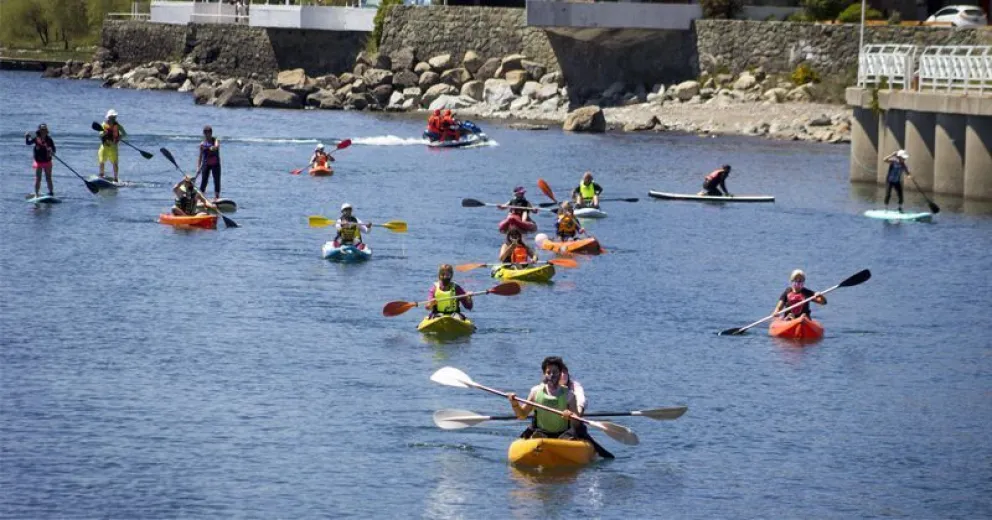 La Asociación Civil Nahuel Rosa denuncia irregularidades en la entrega de un premio