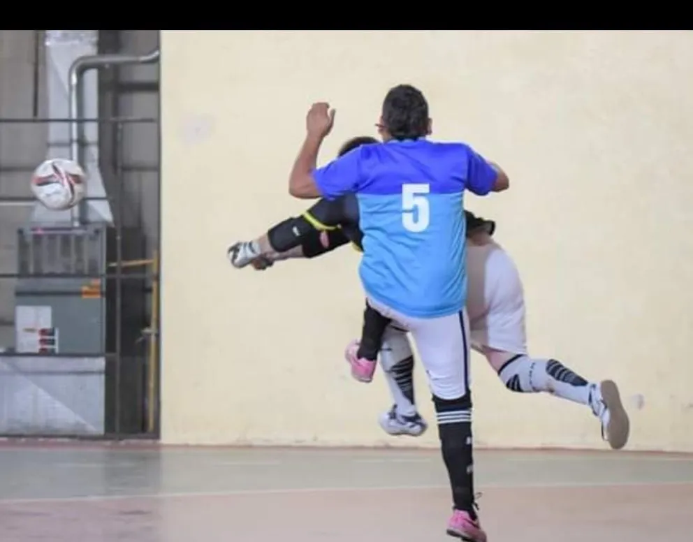 Los veteranos deberán presentar chequeo médico antes de comenzar a jugar