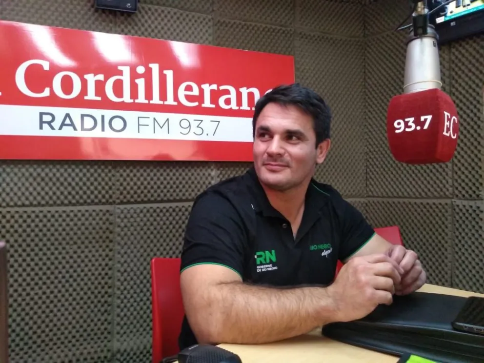 “Se arma una comunión muy linda que nos permite hacer muchas cosas”