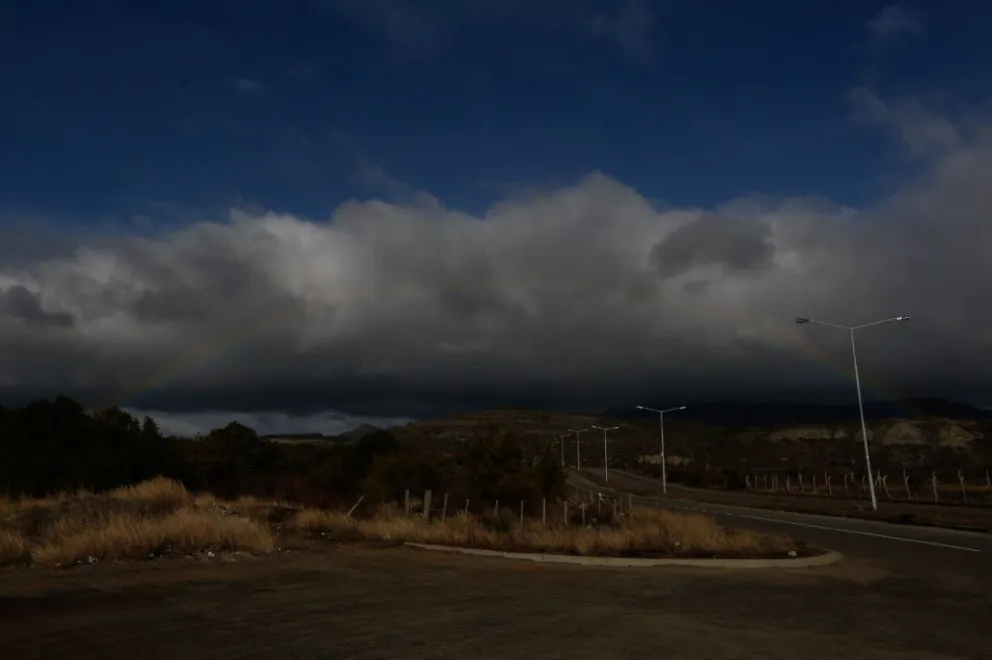 Solicitan precaución por anuncio de nevadas