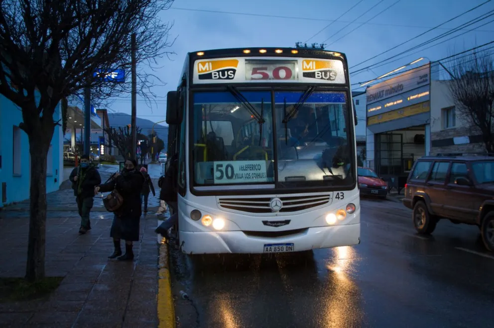 Representantes vecinales piden reunión urgente con el intendente