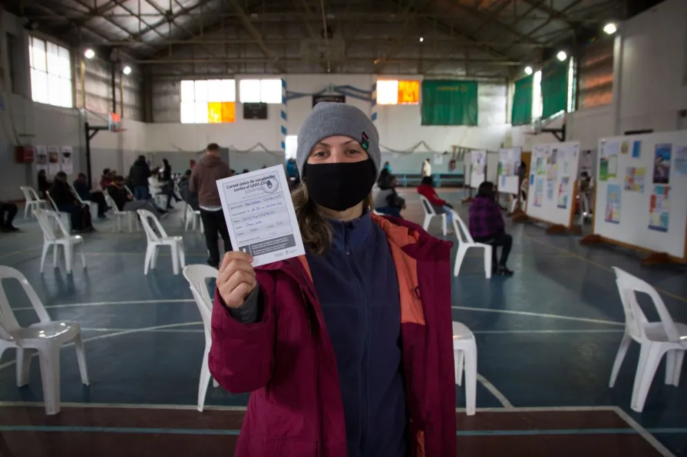 A partir de las 10 de mañana implementarán el autovac en el Centro Cívico