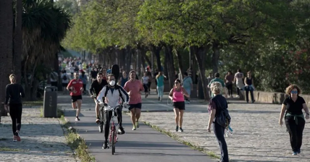 Con las restricciones actuales “va a ser complicado el regreso de todos”