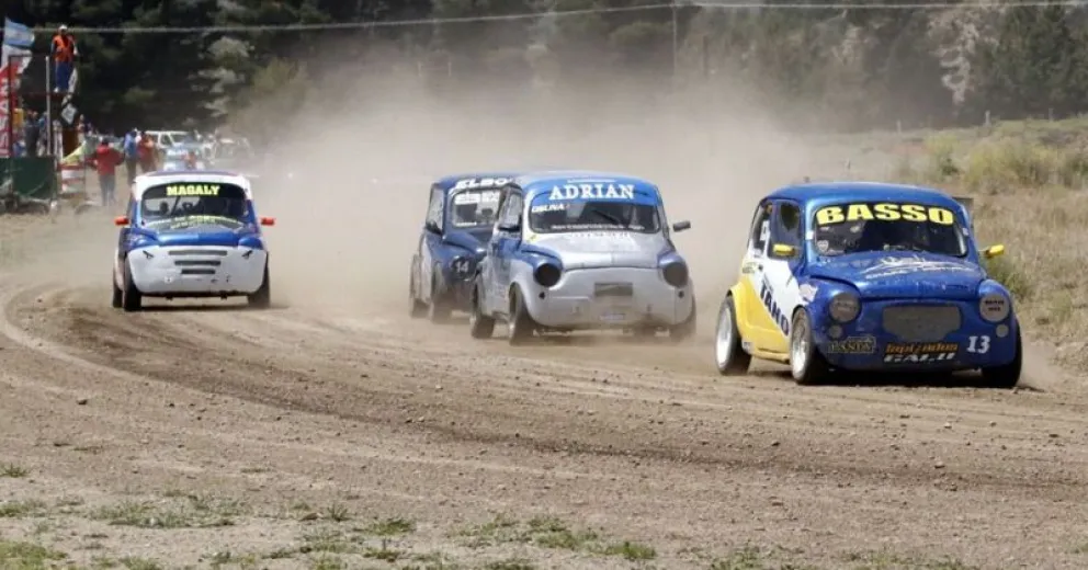 El automovilismo prepara los motores para volver en septiembre