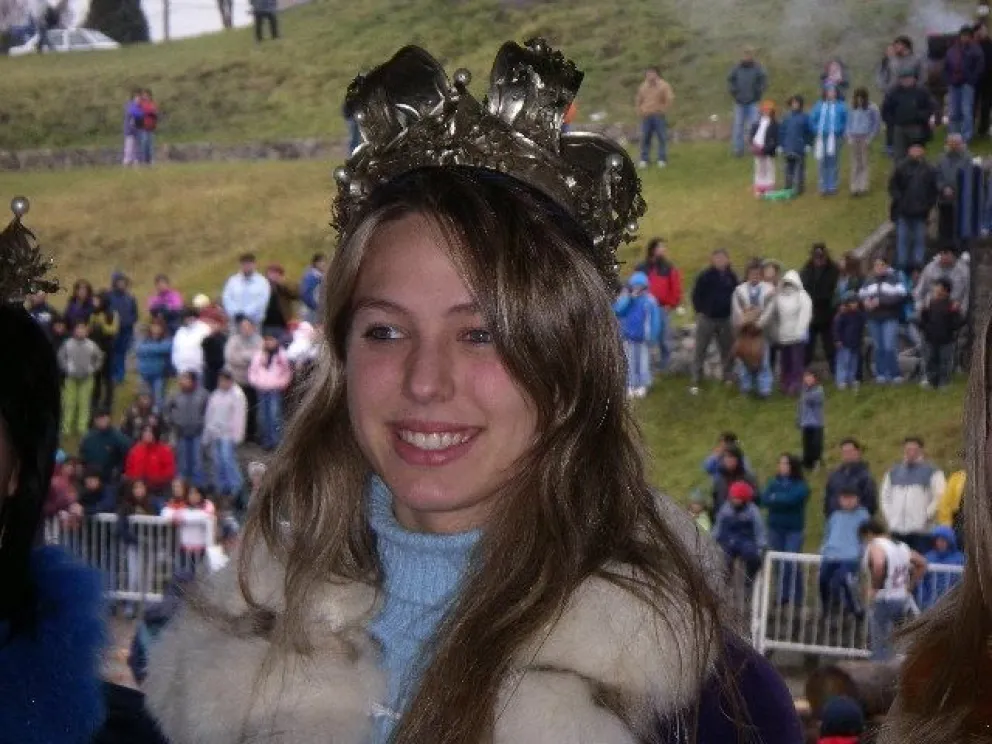 Se cumplen 15 años de la histórica renuncia de la Reina de la Nieve