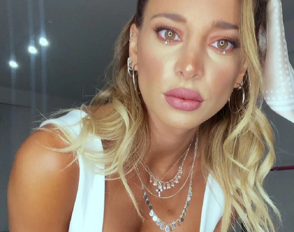 Sol Pérez regresa a la conducción de noticiero en prime time