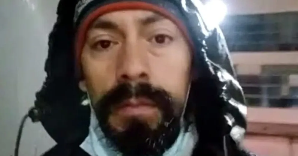 Jueza Martini rechazó incompetencia y habilitó el juicio por agresión a Diego Frutos