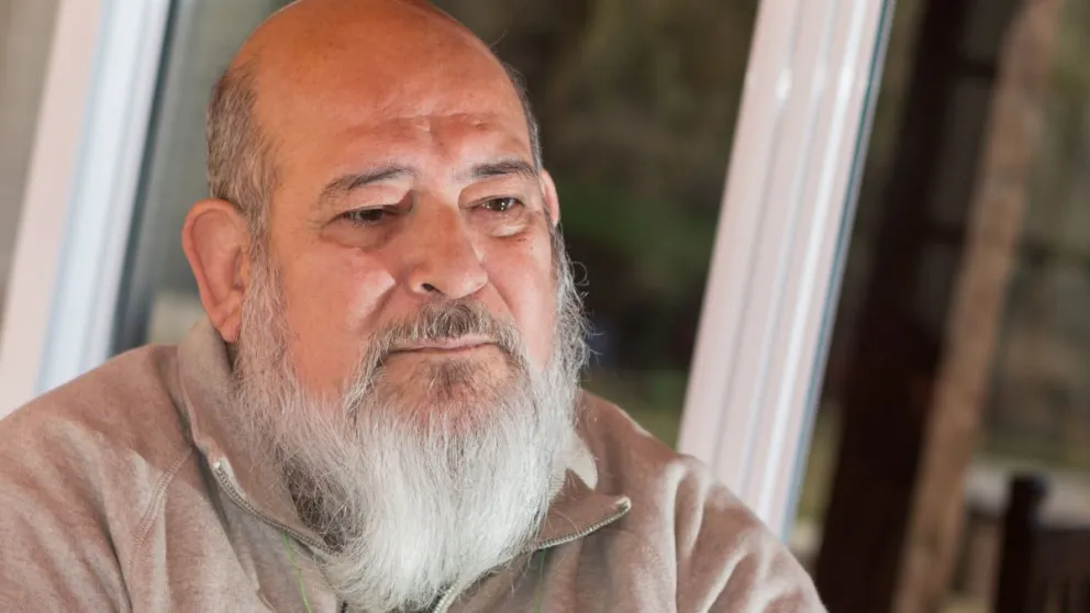 “No tengo por qué pedir perdón”, dijo el cura acusado por abuso sexual Agustín Rosa