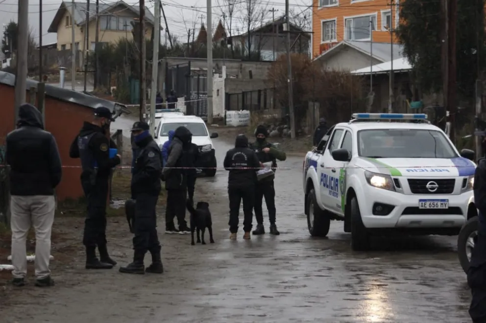 Intensifican la búsqueda de la mujer desaparecida