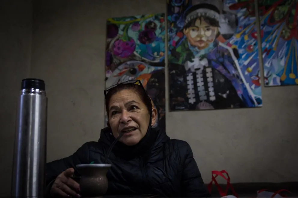 Mientras aprenden, remodelan el Centro Comunitario del 29 de Septiembre