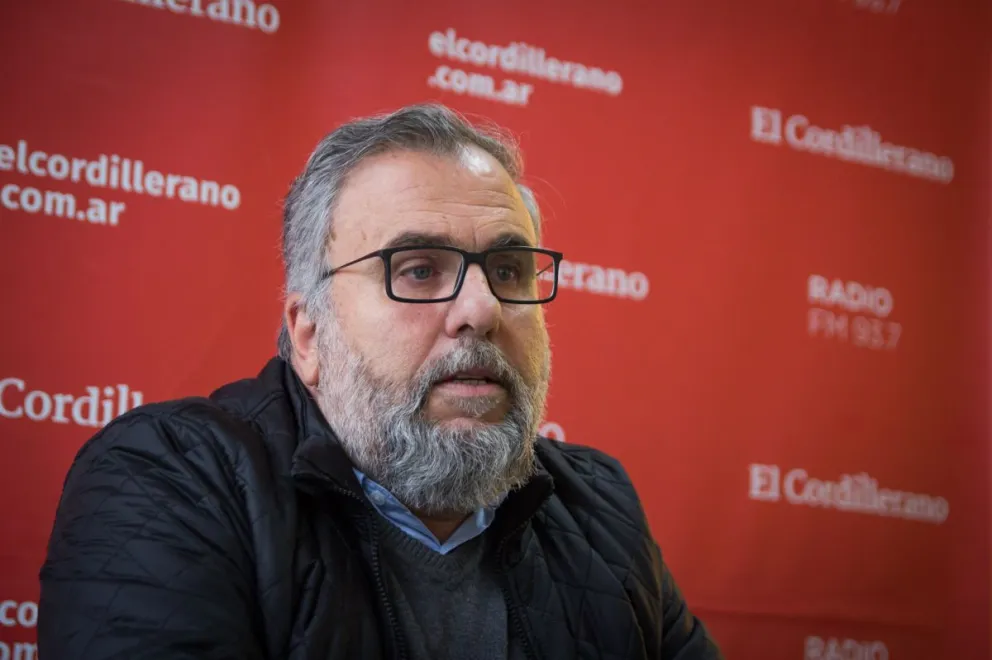 “Con Galaverna como candidata, en 2023 tenemos chances de disputar el municipio”