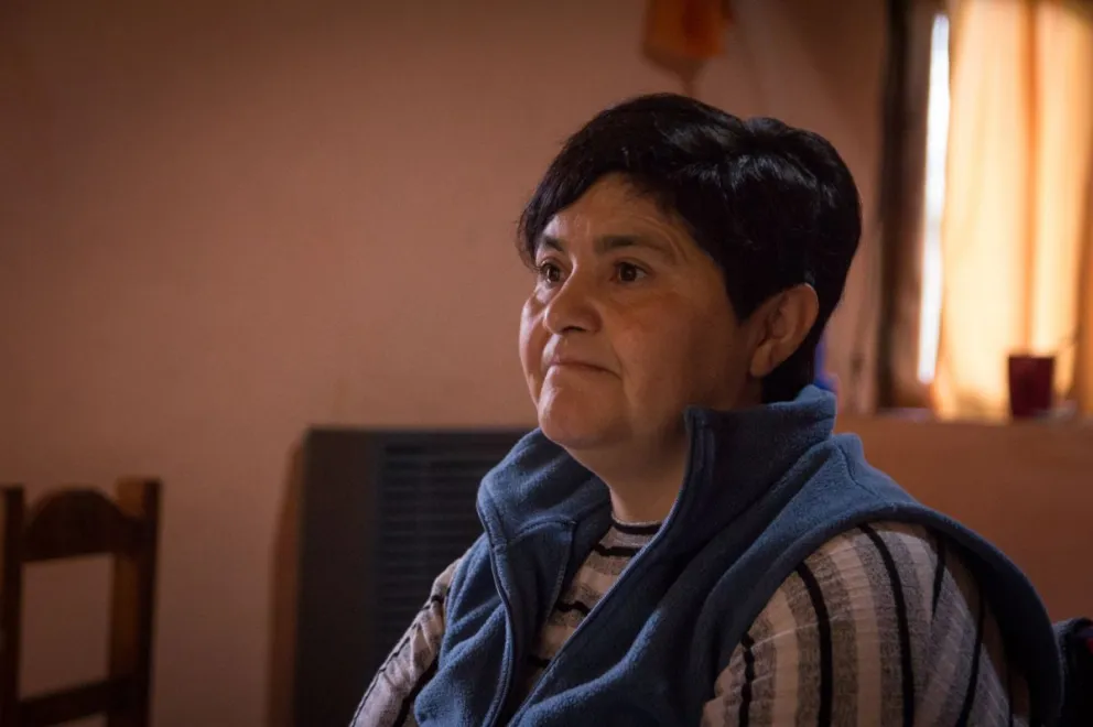 “Es muy importante que se vacunen para cuidarnos entre todos”