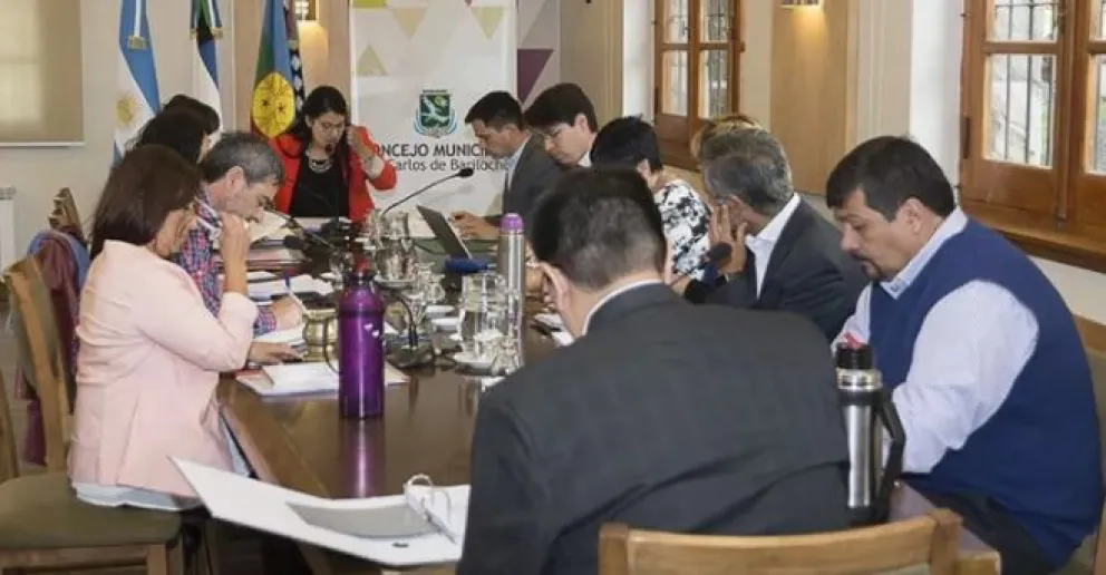 Hugo Orsilli: “Hicieron las cosas mal y hasta ellos (los ediles) lo saben”