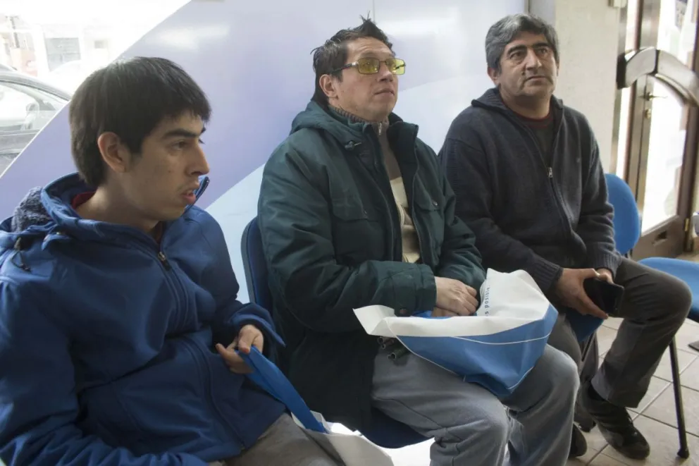 Los Búhos: “Empezamos como un grupo de tres o cuatro”