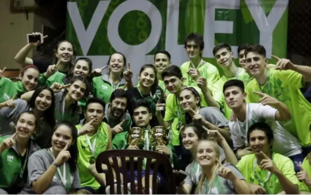 Los Juegos de la Araucanía volvieron a postergarse