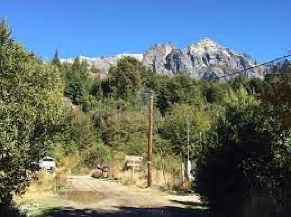 Vecinos de Las Cartas no quieren quedar afuera del sistema de monitoreo del municipio