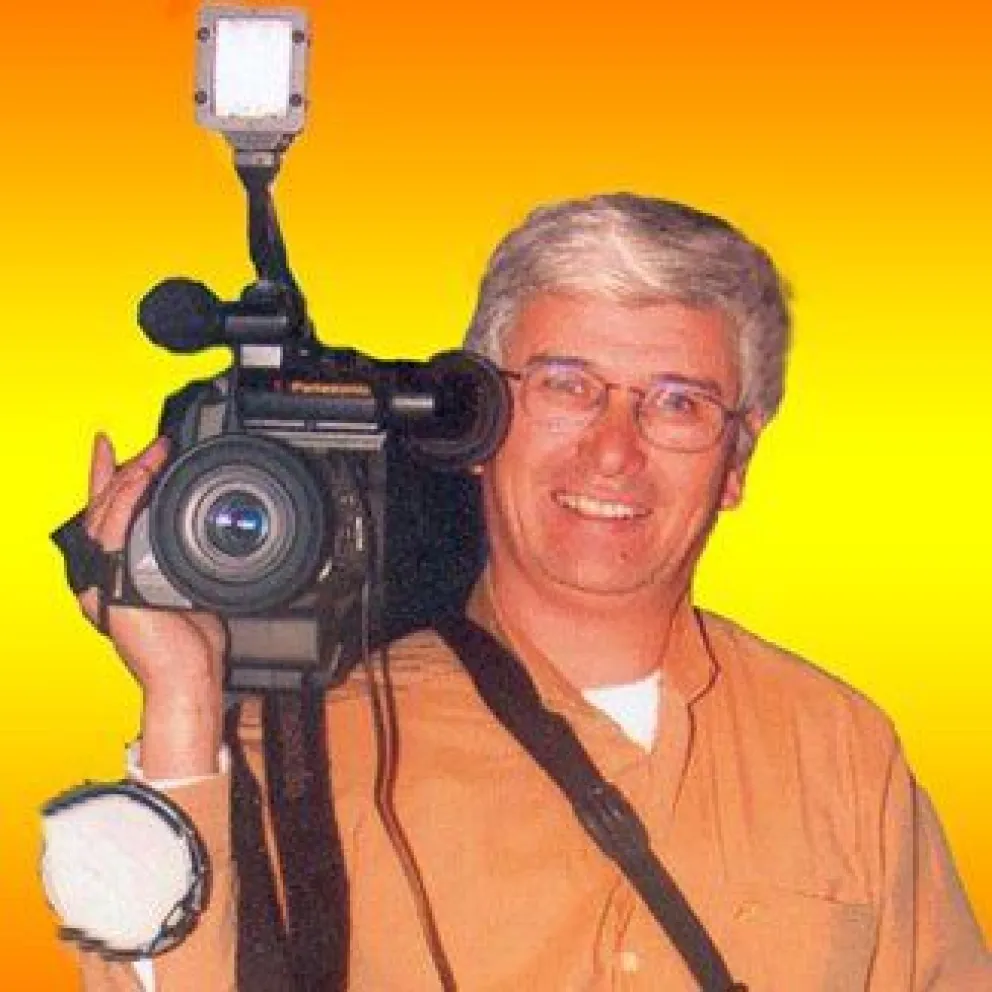 Agradecen las muestras de amor tras el fallecimiento de Raúl Larregina