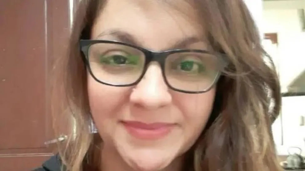 La portera acusada de abuso: “Era un juego, una broma que se sacó de contexto"