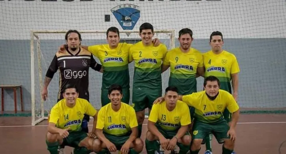 El sábado se jugarán veinte partidos en cuatro escenarios