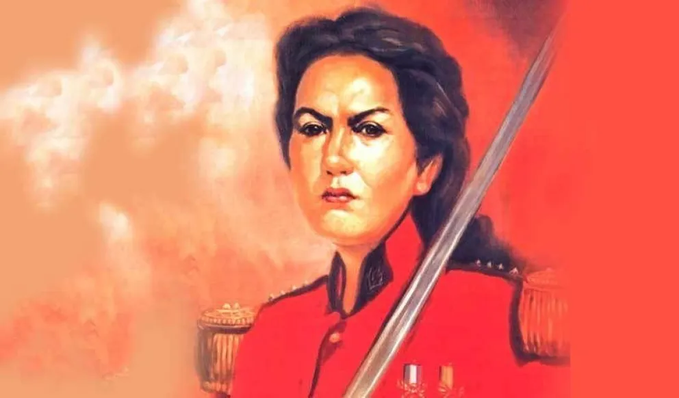 “Los indios están como electrizados” con el proyecto del rey inca