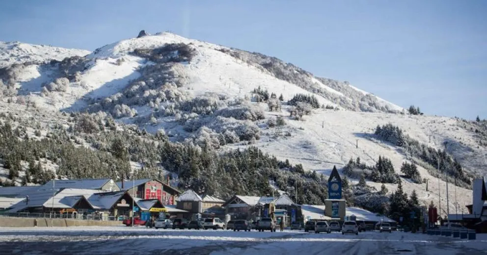 Mirá cómo es el cronograma de la Fiesta Nacional de la Nieve 2021