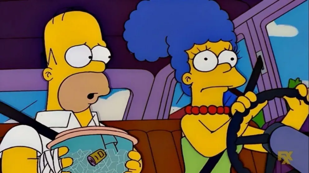 Tremendo: se amputó un dedo con una sierra y lo encontró seis meses después