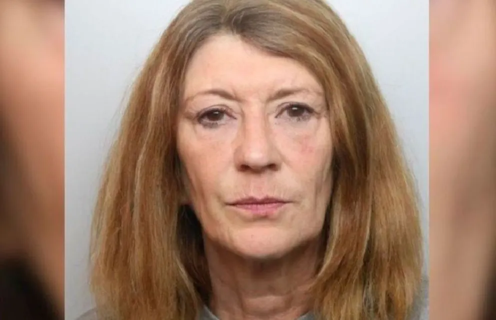 Le dieron perpetua por asesinar a su esposo con caramelo hirviendo