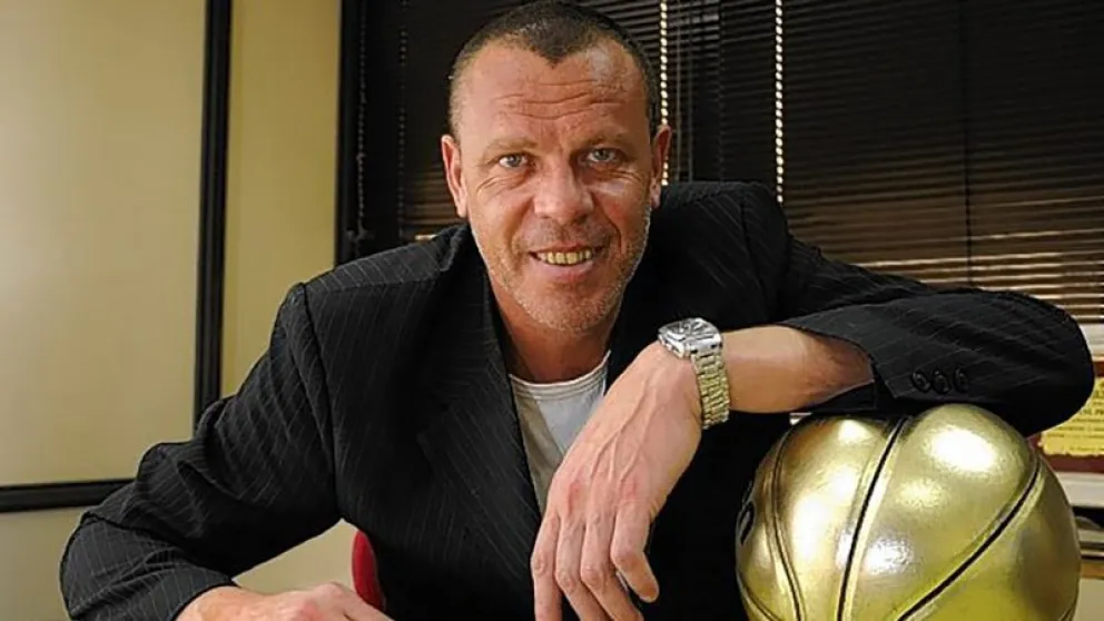 Hernán Montenegro: “Mientras la vida me sorprenda, existo”