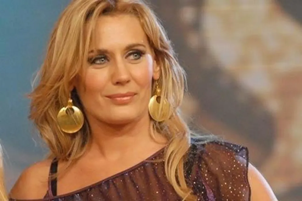 Rocío Marengo habló sobre la supuesta fiesta sexual en “Patinando por un sueño”