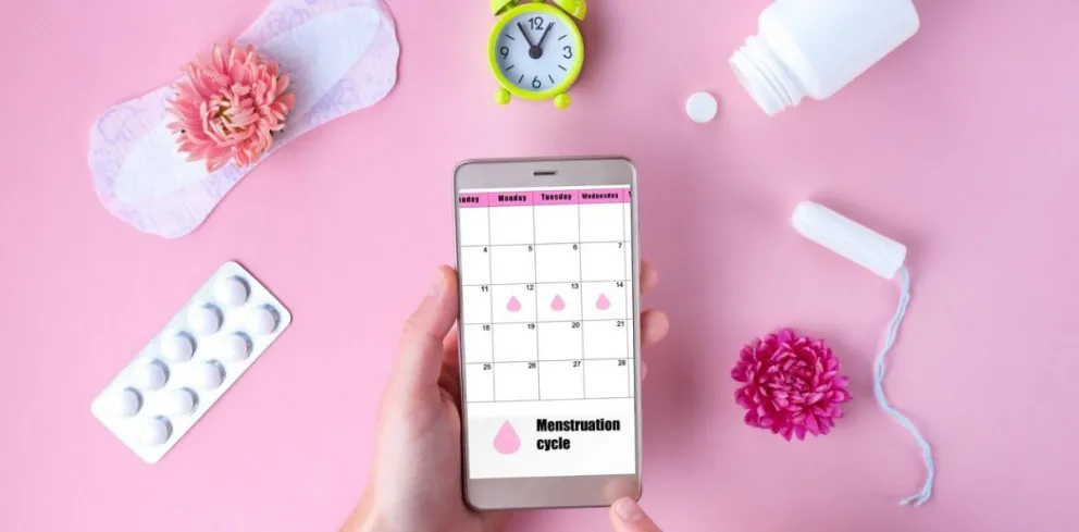 ¿Puede cambiar el ciclo menstrual después de la vacuna contra el coronavirus?