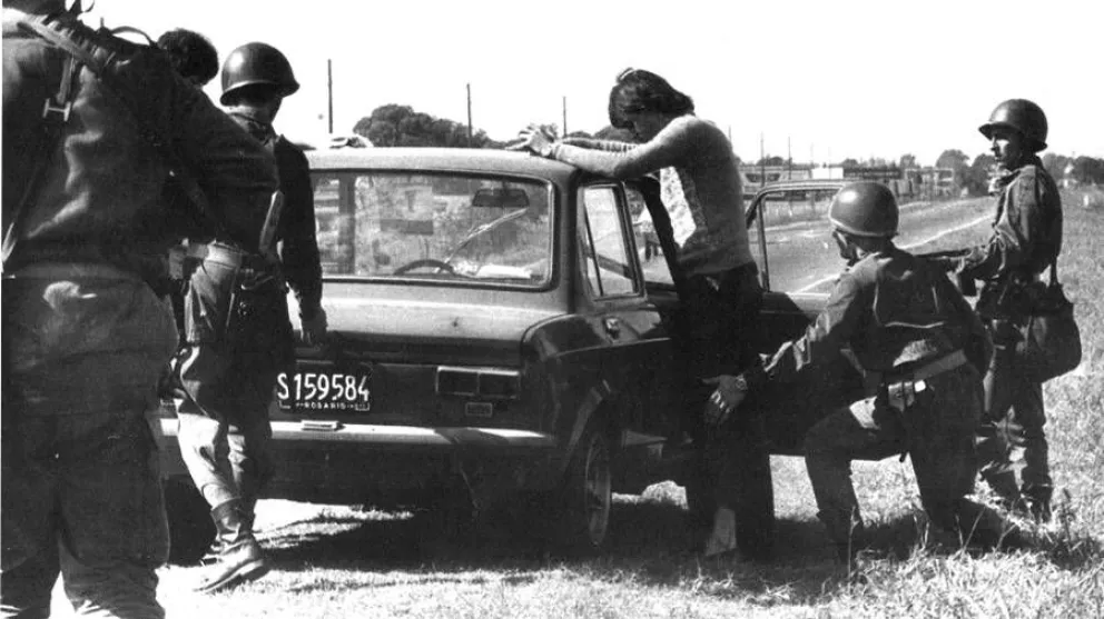 ¿Qué fue la Noche de las Corbatas?