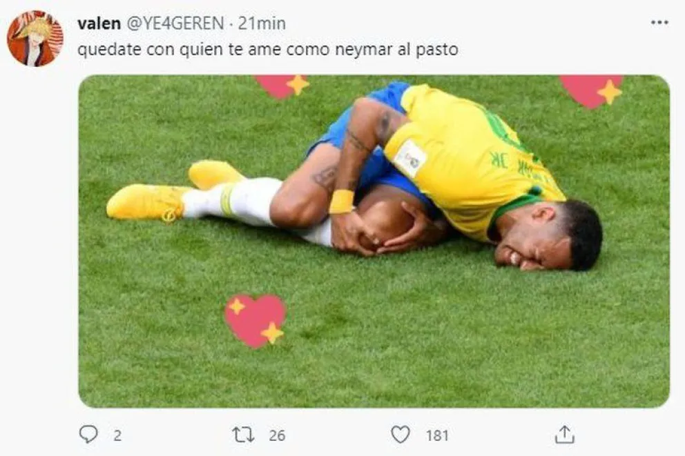 Mirá los mejores memes del triunfo de Argentina en el Maracaná
