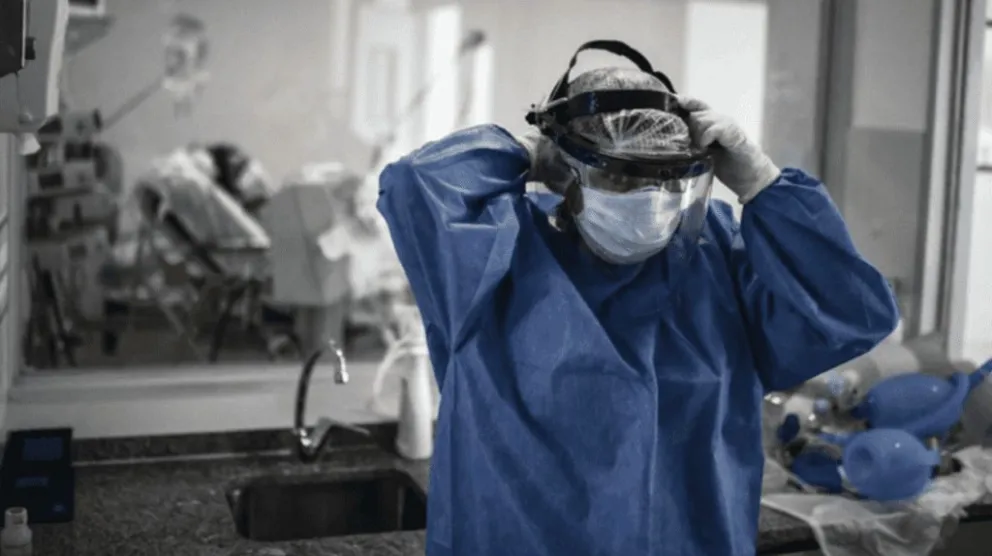 Coronavirus Argentina: 281 muertes y 8.850 nuevos casos en las últimas 24 hs