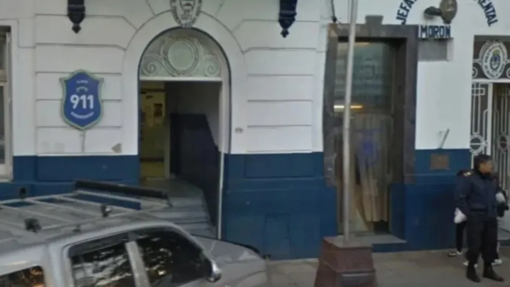 ¿Ataque sexual? Un jubilado fue golpeado, quemado, y estrangulado