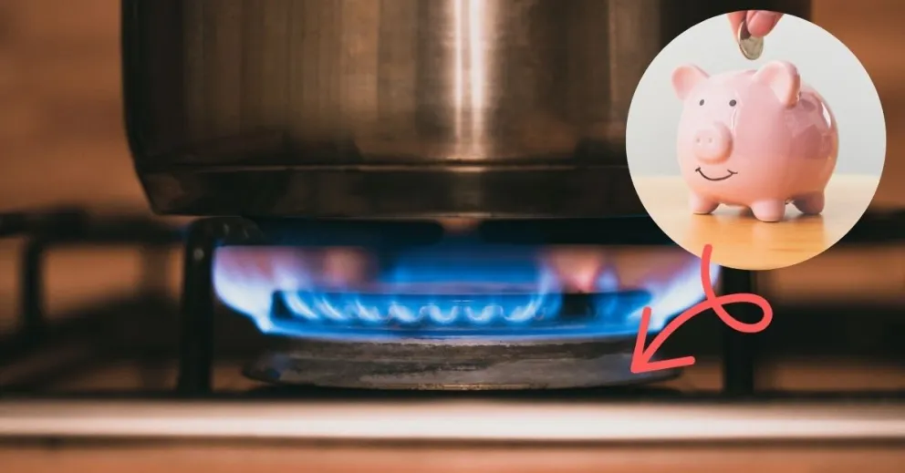 A cuidar el bolsillo: 15 ideas para ahorrar gas en el invierno 