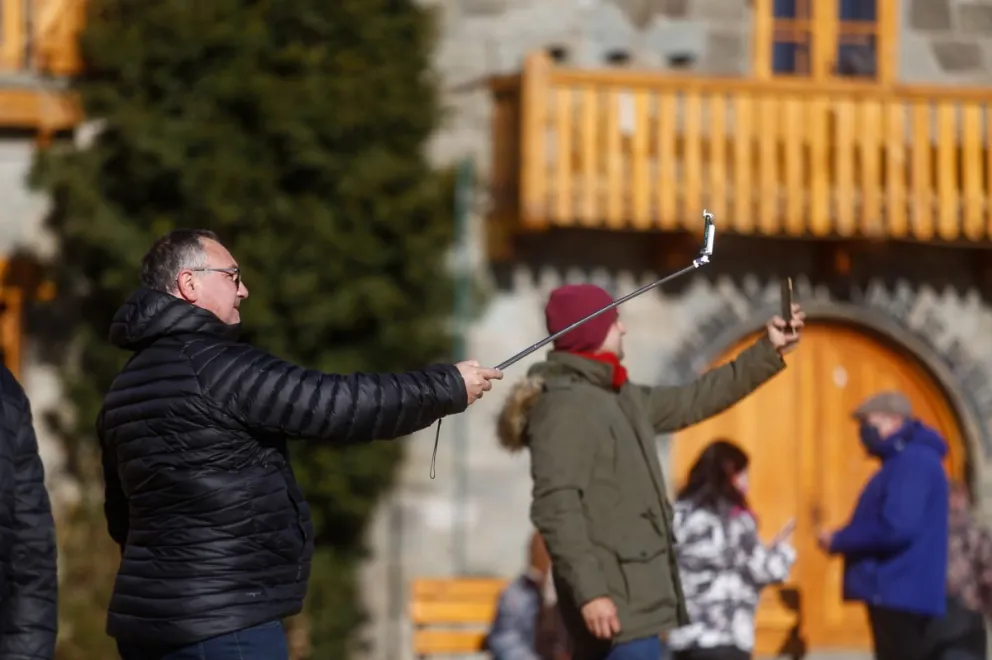 Los números del turismo crecen mes a mes, y el sector espera un “verano normal”