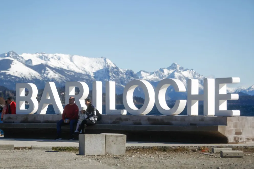 Gennuso: “Dentro de lo que nos toca vivir, la temporada es buena”