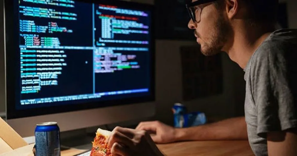 Programación: este curso es gratis y podés ganar más de $76.000 al mes