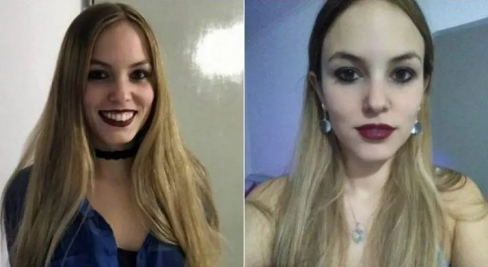 Encontraron con vida a Anabela Pérsico: “Se la llevaban a México”